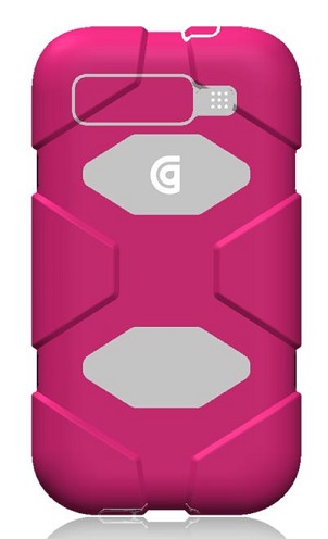 Galaxy S3 Griffin Survivor Case